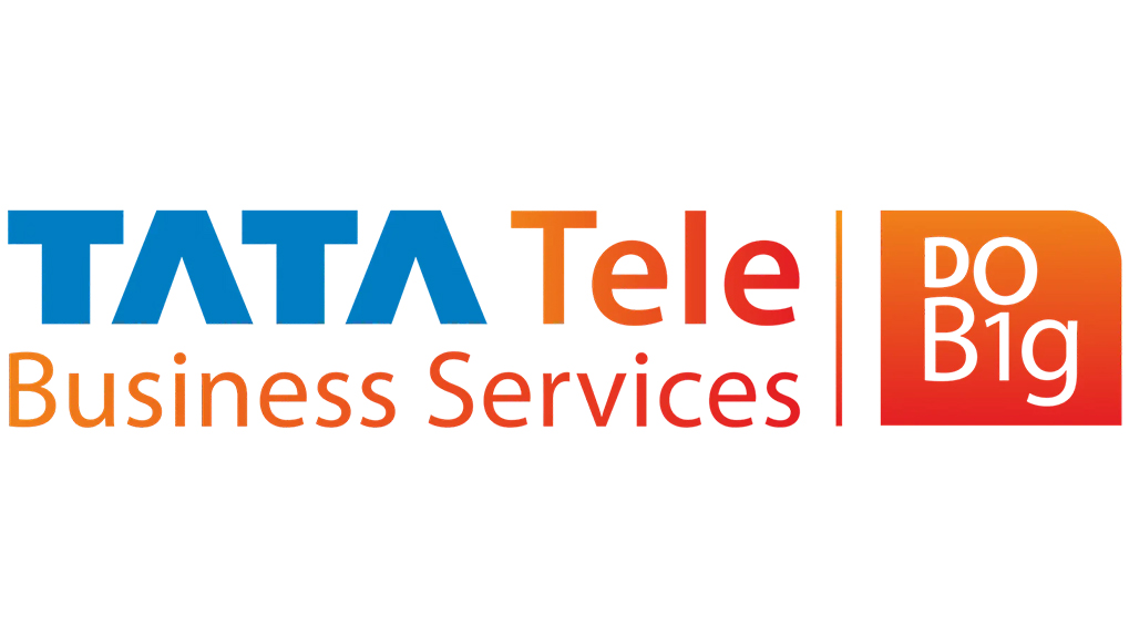 Tata Tele globe Logo