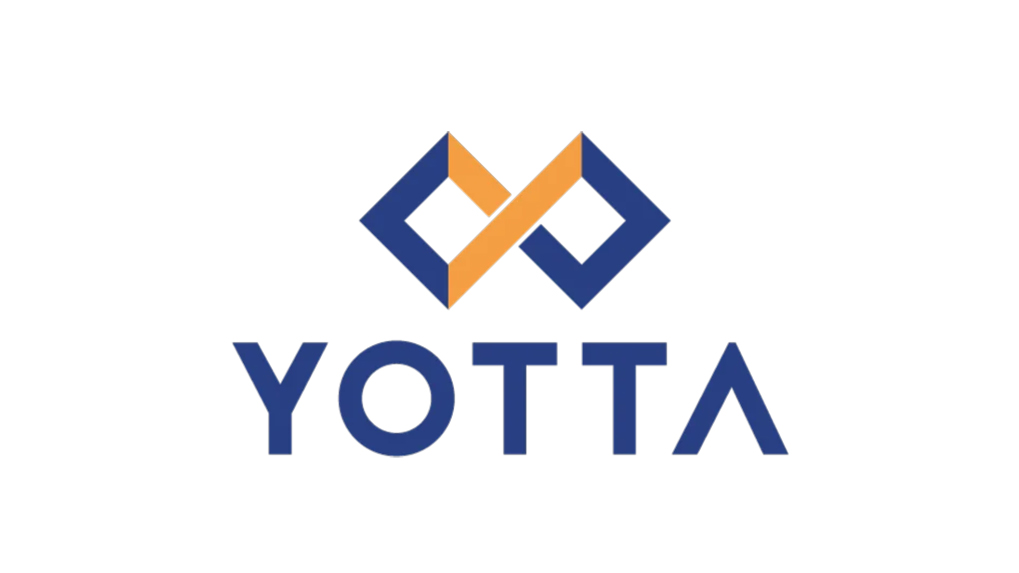 Yotta Logo