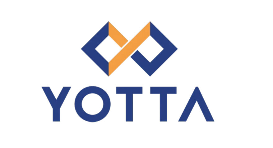 Yotta Logo